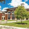 College Station City Council chambers